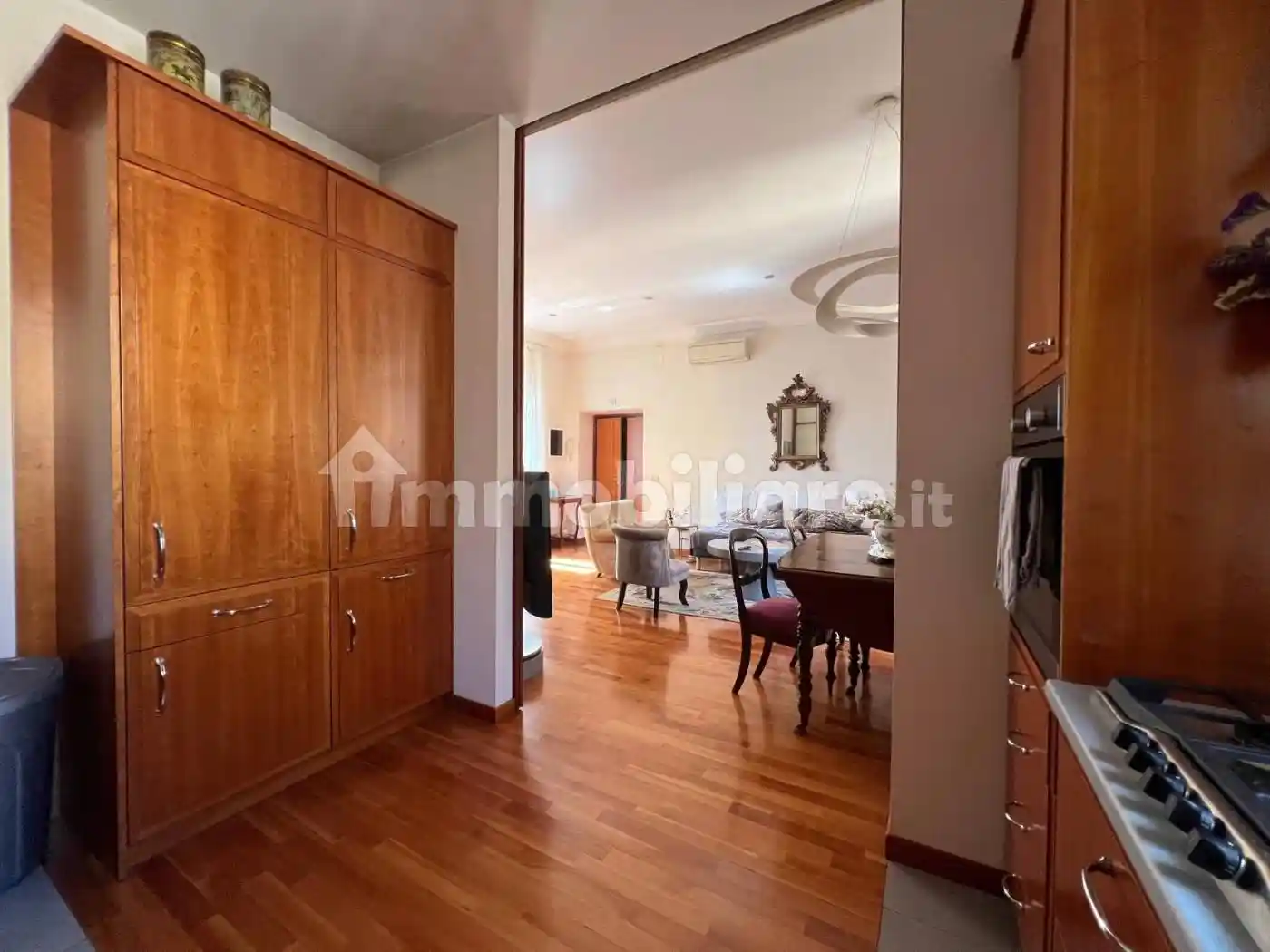 Trilocale via Aurora, Vittorio Veneto, Roma - foto 2