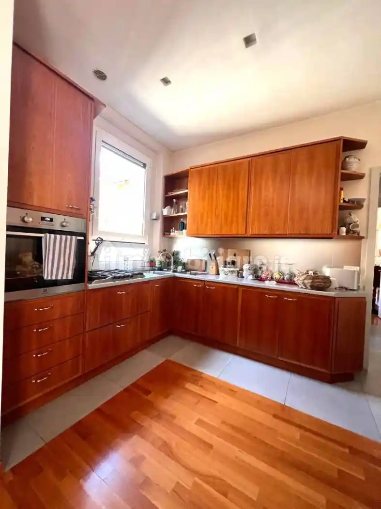 Trilocale via Aurora, Vittorio Veneto, Roma - foto 3