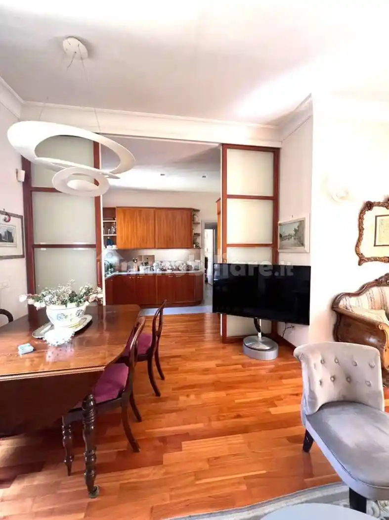 Trilocale via Aurora, Vittorio Veneto, Roma - foto 4