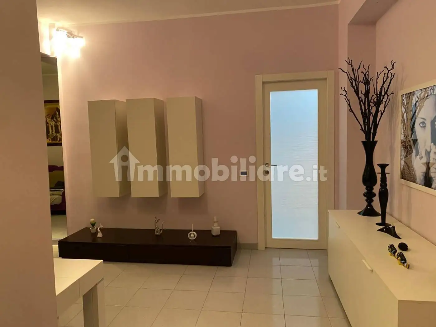 Appartamento in vendita a Chiaravalle