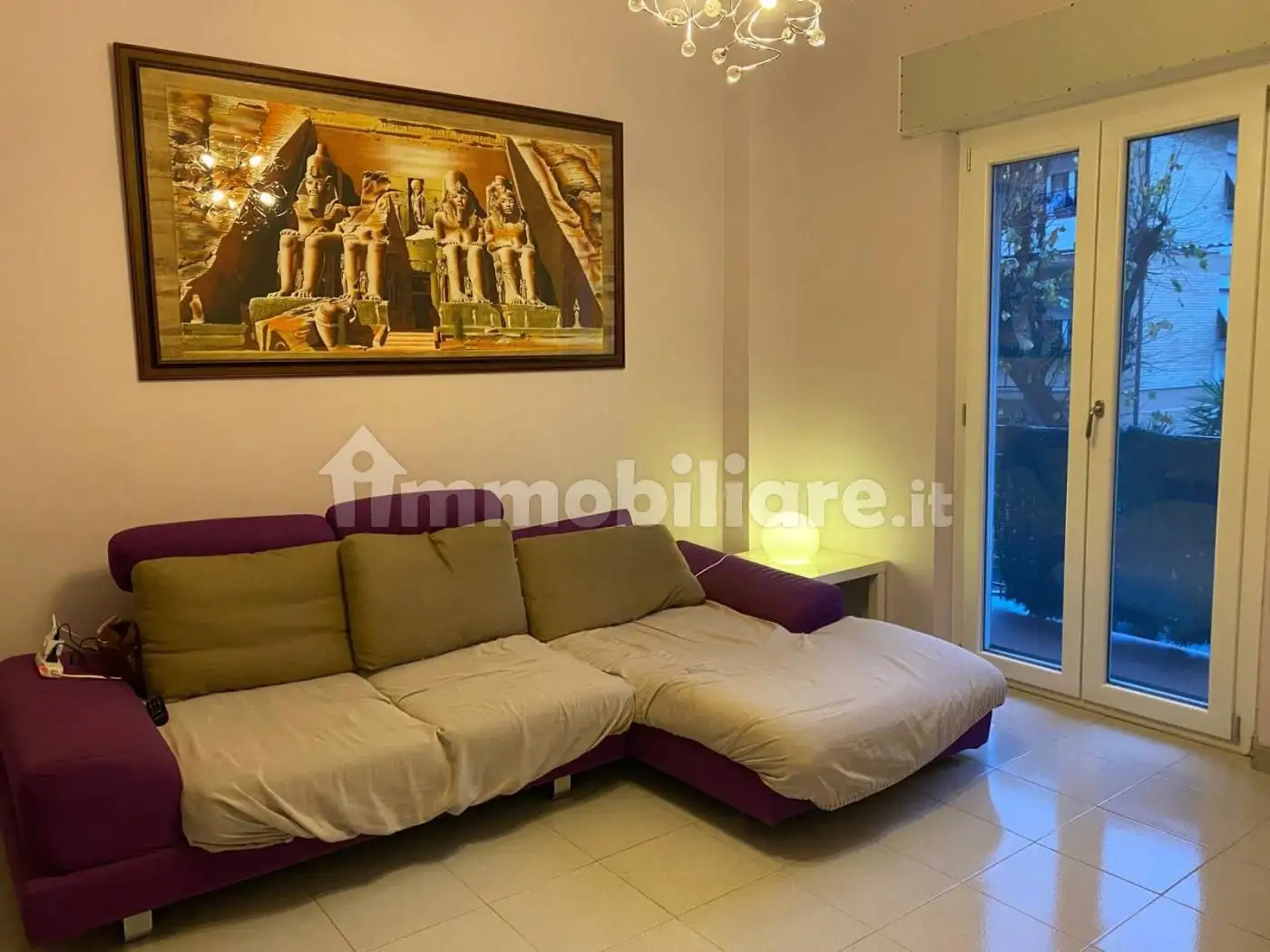 Quadrilocale via della Pace 58, Centro, Chiaravalle - foto 3