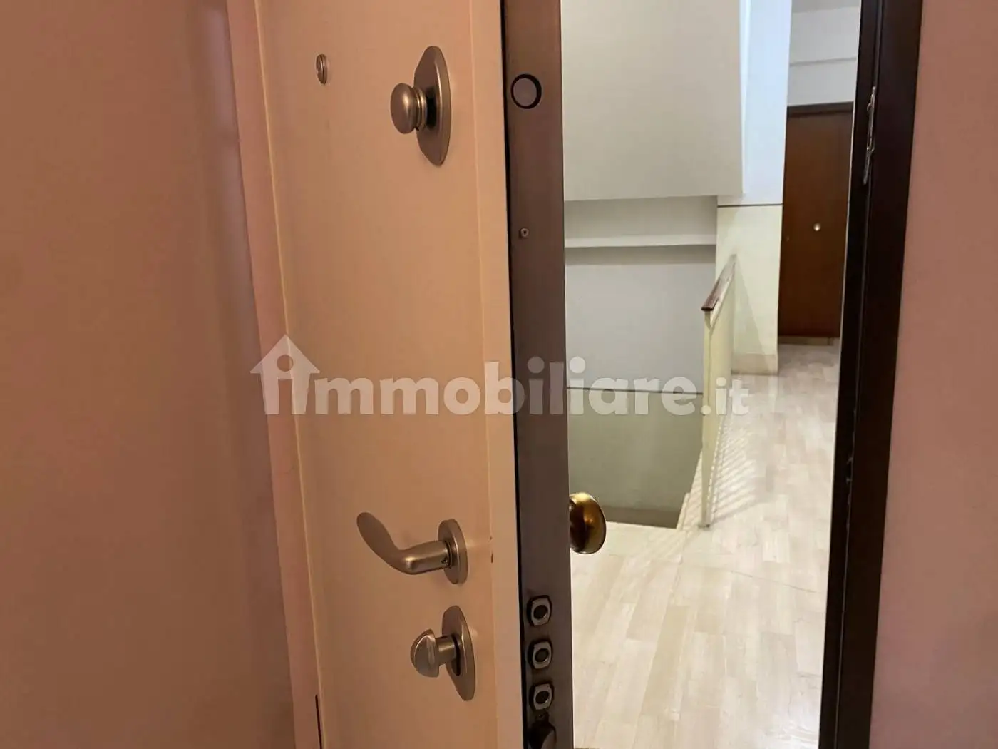 Quadrilocale via della Pace 58, Centro, Chiaravalle - foto 4