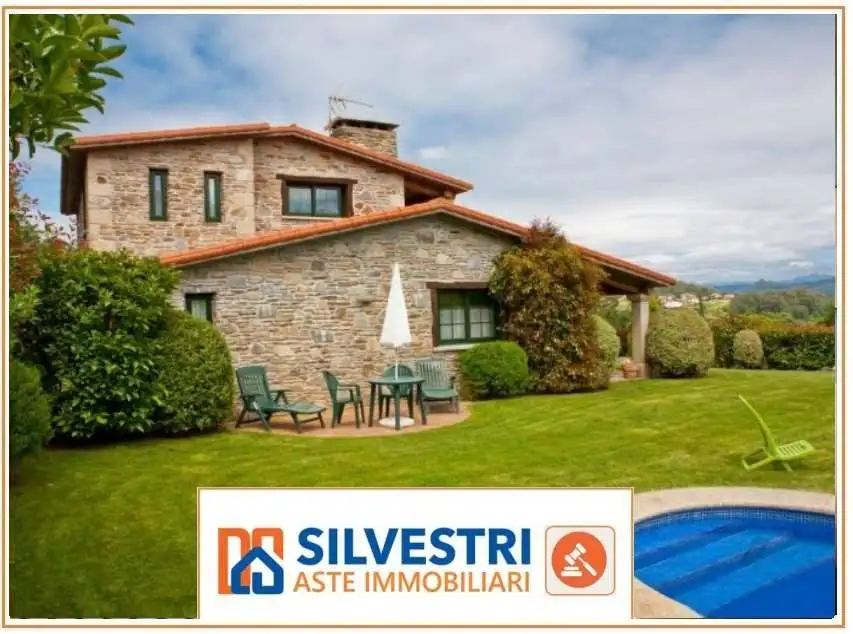 Appartamento in asta a Paupisi