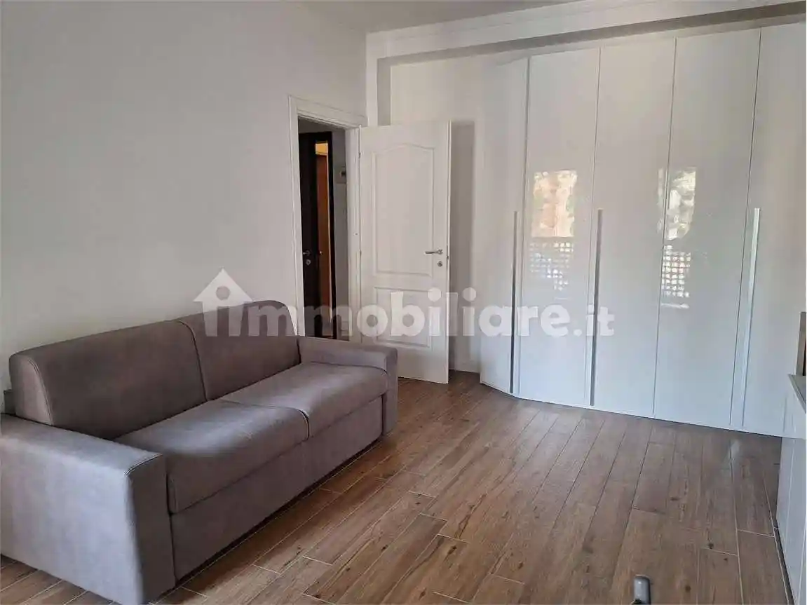 Monolocale via domenico millelire , 14, Piazzale Siena, Milano - foto 2