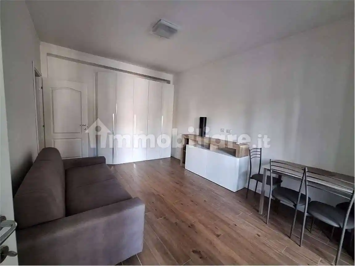 Monolocale via domenico millelire , 14, Piazzale Siena, Milano - foto 3