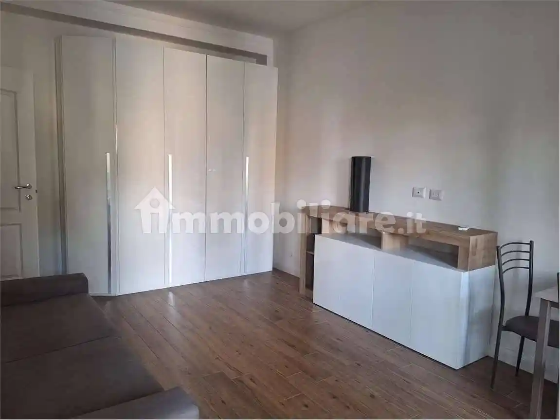 Monolocale via domenico millelire , 14, Piazzale Siena, Milano - foto 4