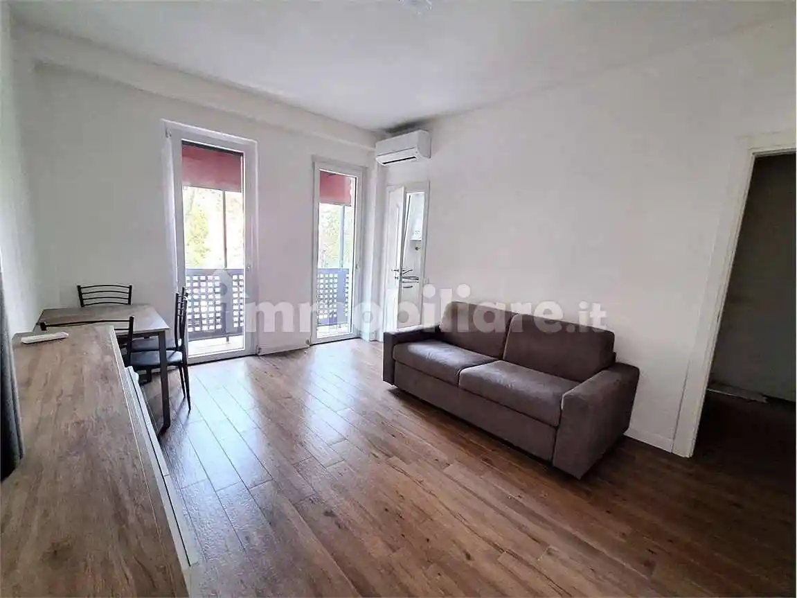 Monolocale via domenico millelire , 14, Piazzale Siena, Milano - foto 5