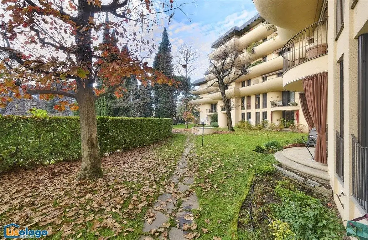 Appartamento via Graziano Tubi 12, Caleotto, Lecco - foto 2