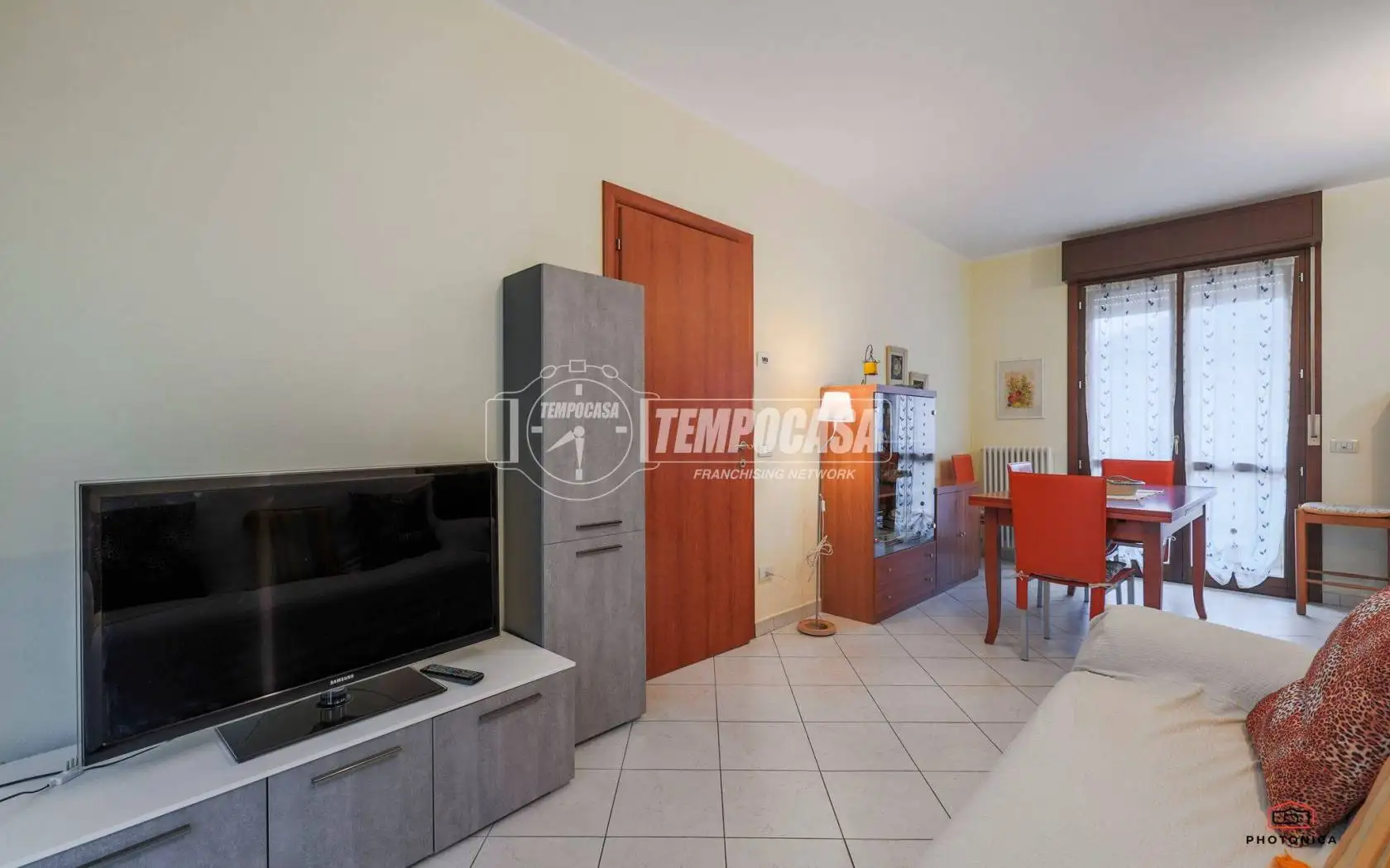 Trilocale via Adriatica, Fontanelle, Riccione - foto 2