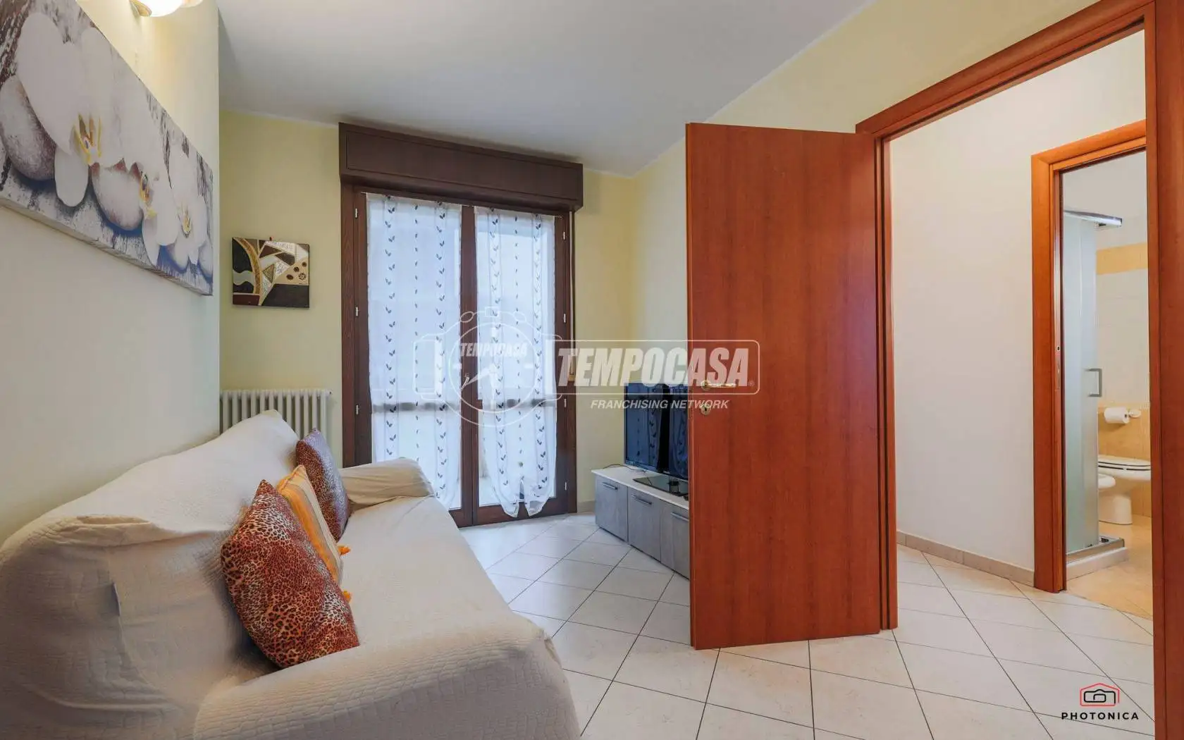 Trilocale via Adriatica, Fontanelle, Riccione - foto 3