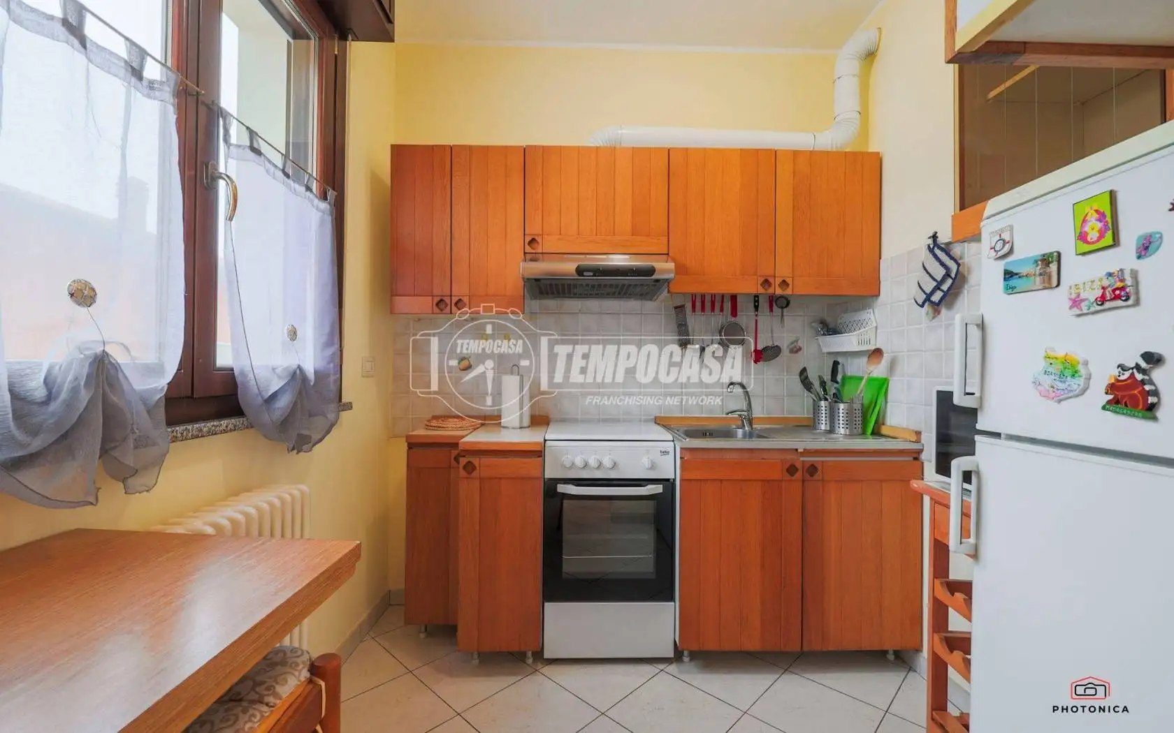 Trilocale via Adriatica, Fontanelle, Riccione - foto 5