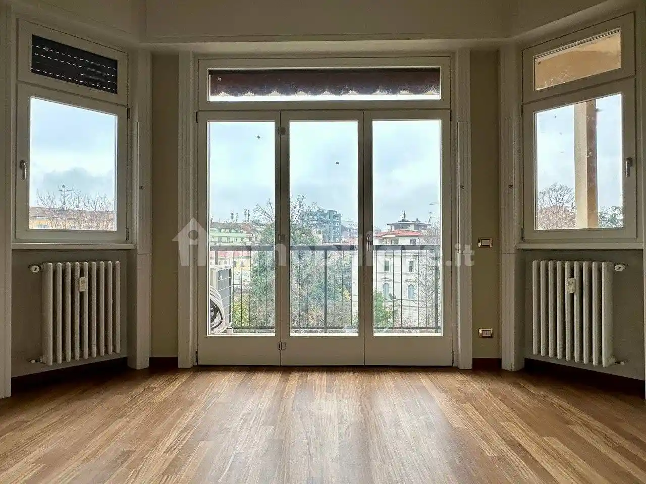 Appartamento piazzale Francesco Baracca, Vercelli - Wagner, Milano - foto 2