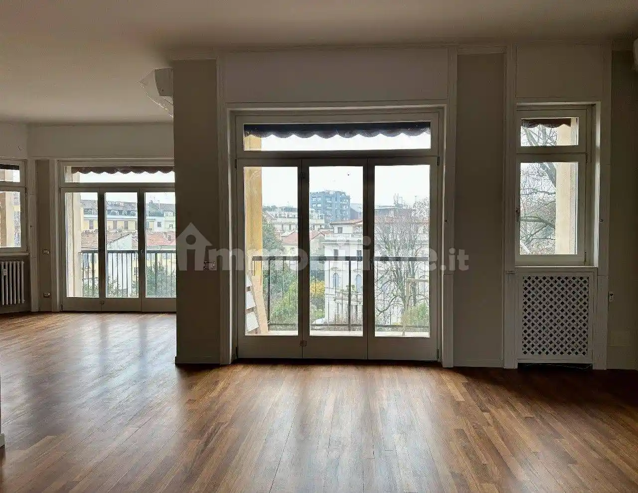 Appartamento piazzale Francesco Baracca, Vercelli - Wagner, Milano - foto 3