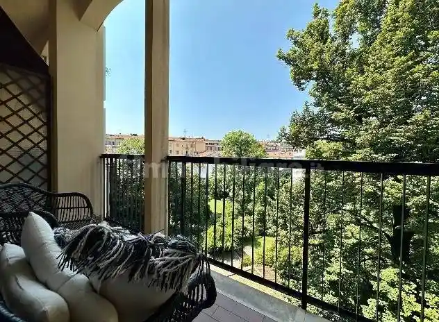 Appartamento piazzale Francesco Baracca, Vercelli - Wagner, Milano - foto 4