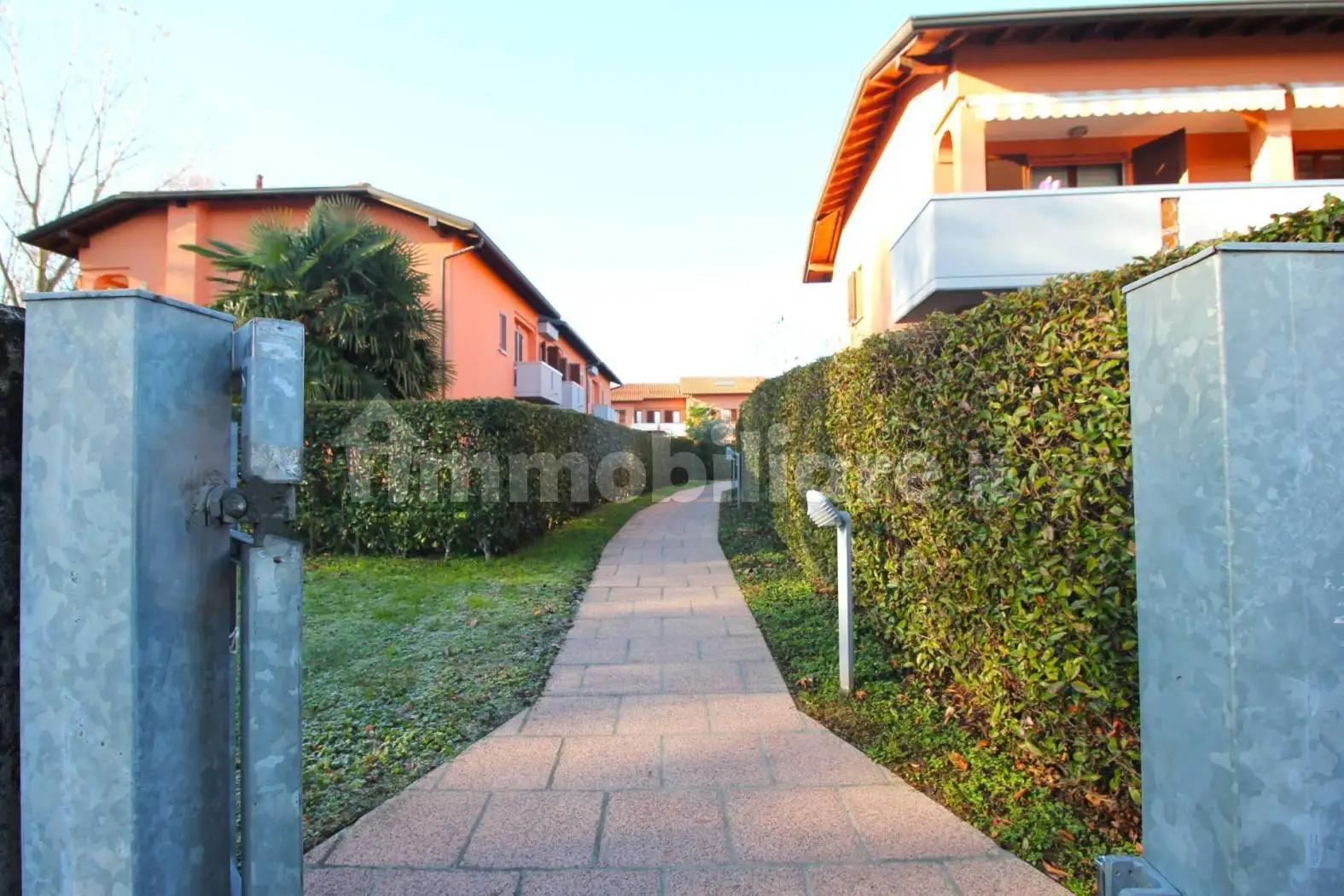 Bilocale via Giuseppe Verdi, Centro, Cassina Rizzardi - foto 3