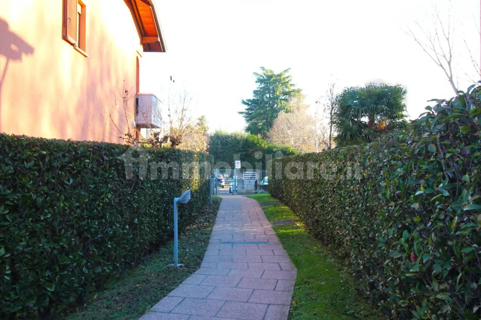 Bilocale via Giuseppe Verdi, Centro, Cassina Rizzardi - foto 4