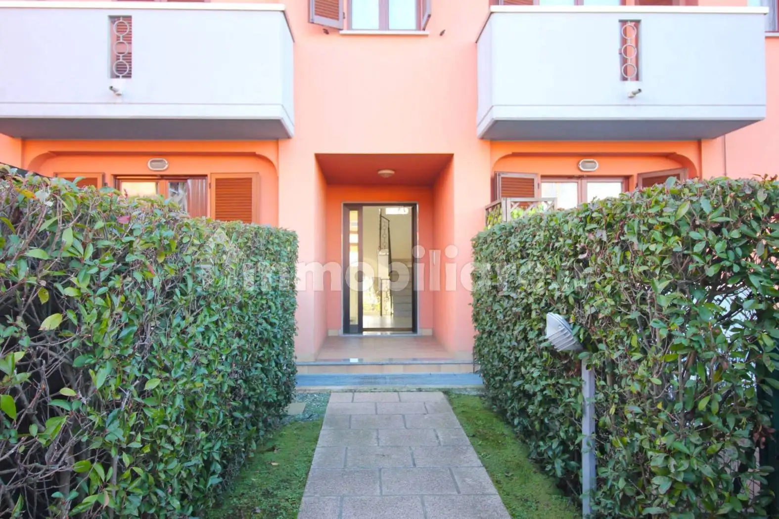 Bilocale via Giuseppe Verdi, Centro, Cassina Rizzardi - foto 5