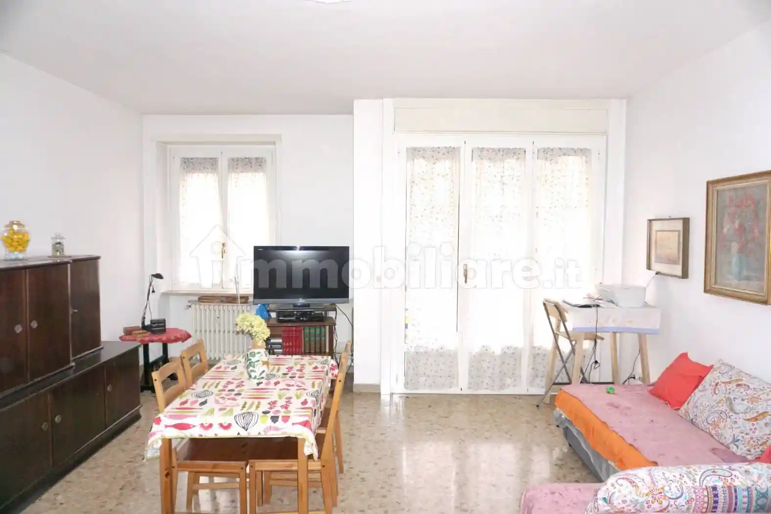 Trilocale via Valfurva 2, Prato Centenaro, Milano - foto 2