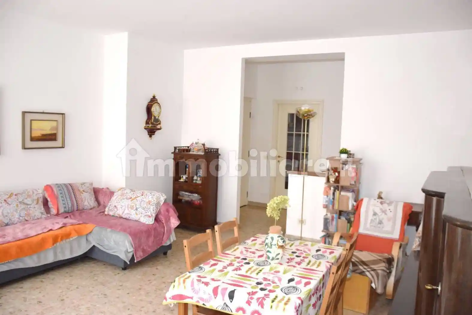 Trilocale via Valfurva 2, Prato Centenaro, Milano - foto 3