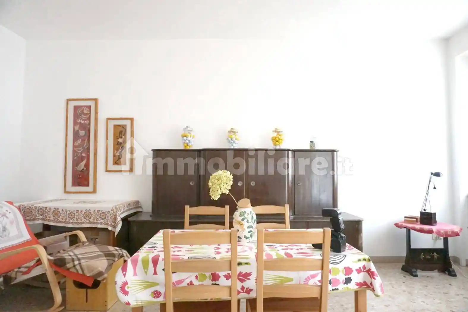 Trilocale via Valfurva 2, Prato Centenaro, Milano - foto 4