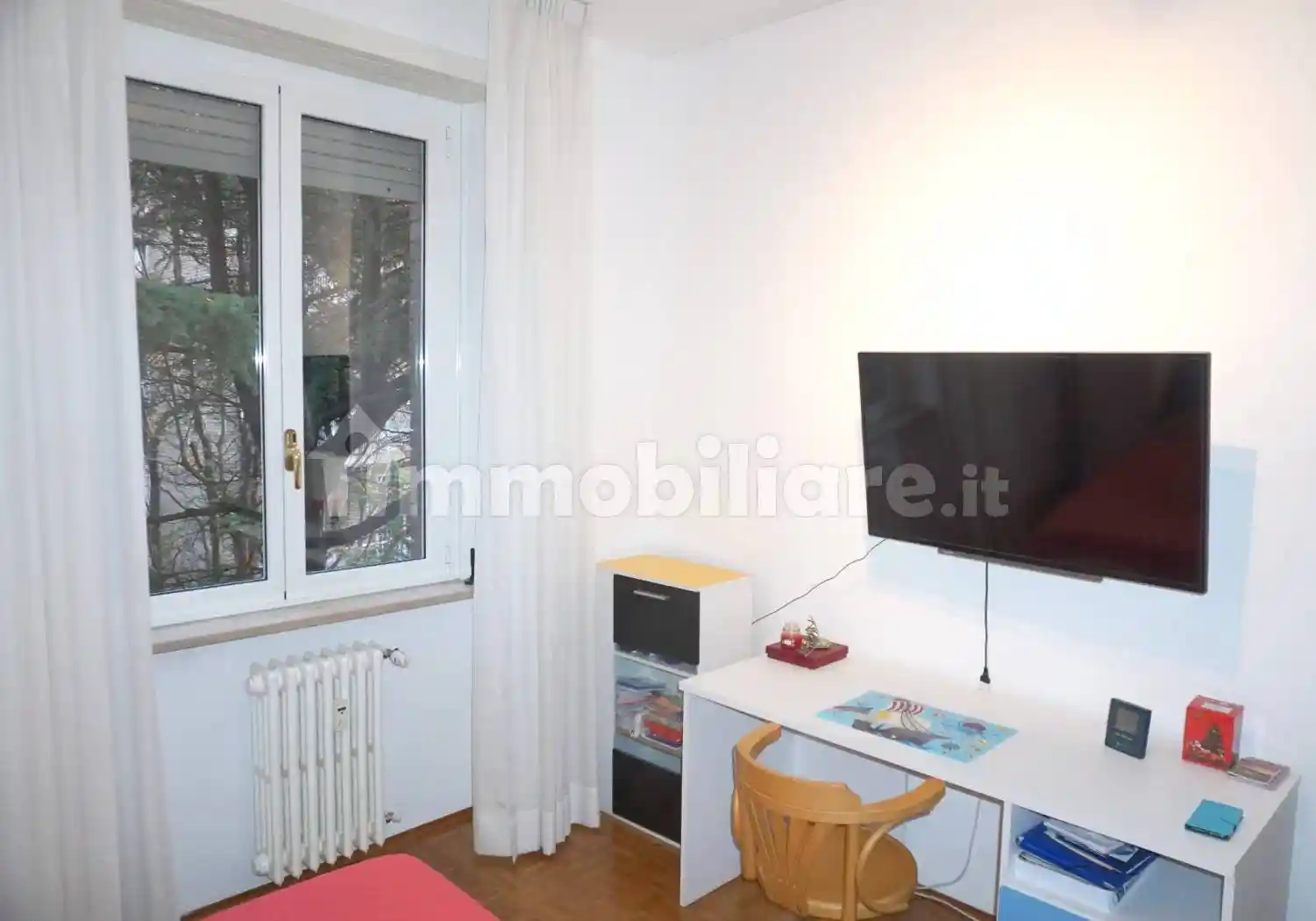 Trilocale via Valfurva 2, Prato Centenaro, Milano - foto 5