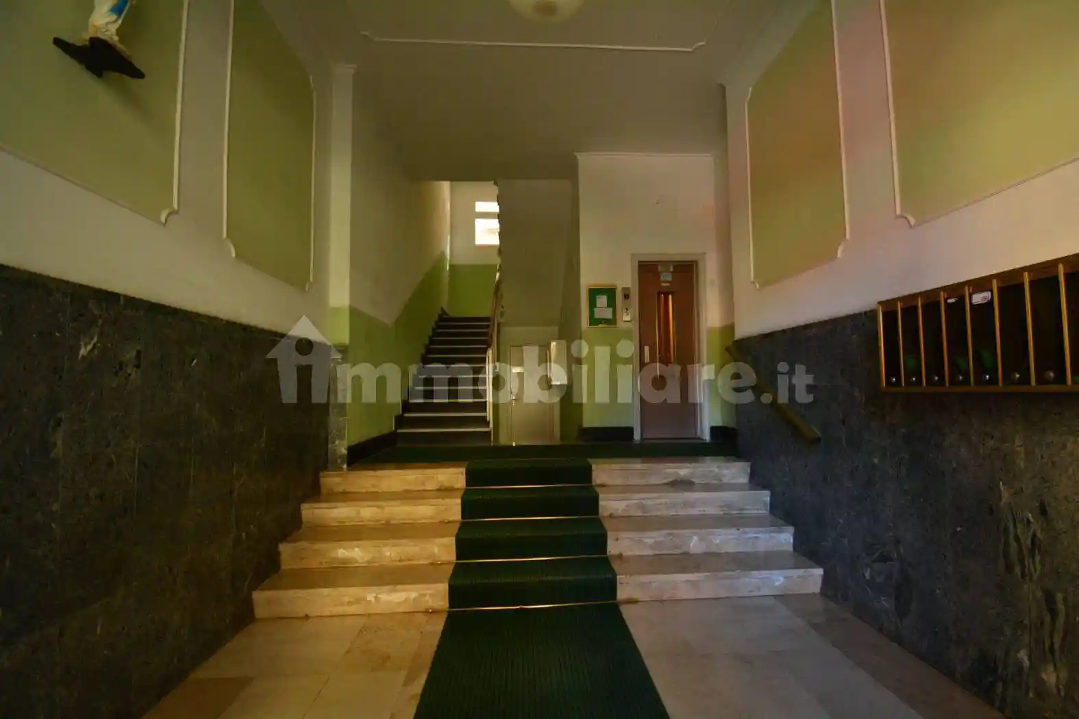 Bilocale via San Felice 5, Molassana, Genova - foto 2