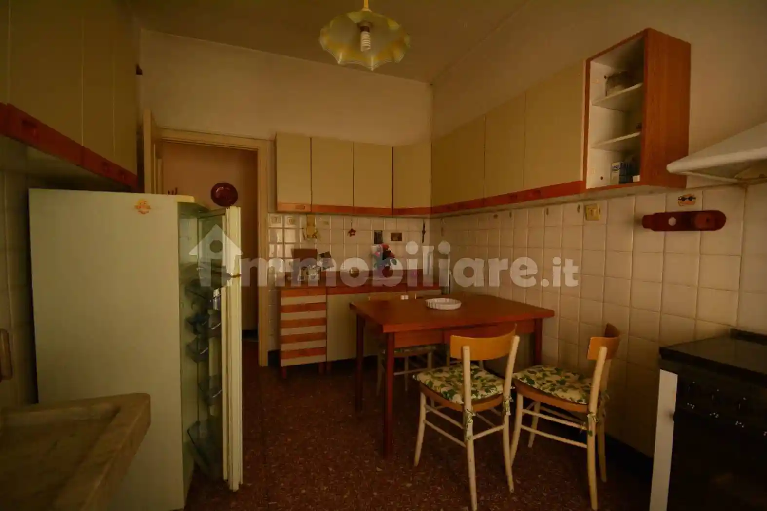 Bilocale via San Felice 5, Molassana, Genova - foto 3