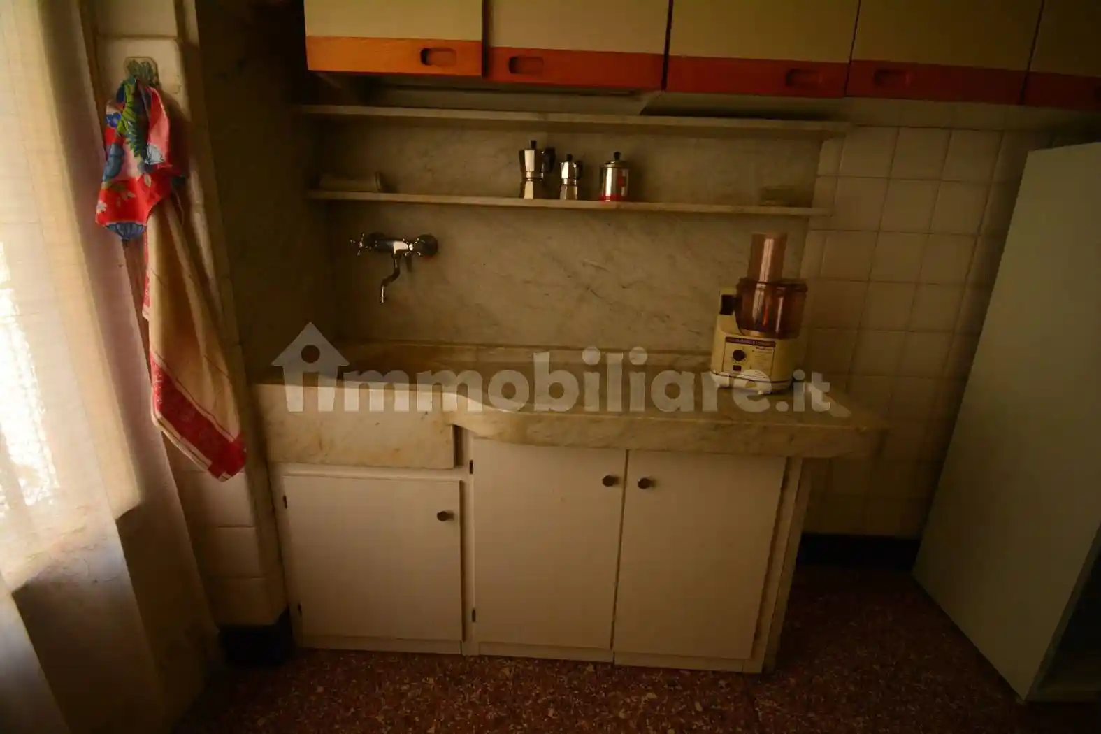 Bilocale via San Felice 5, Molassana, Genova - foto 4