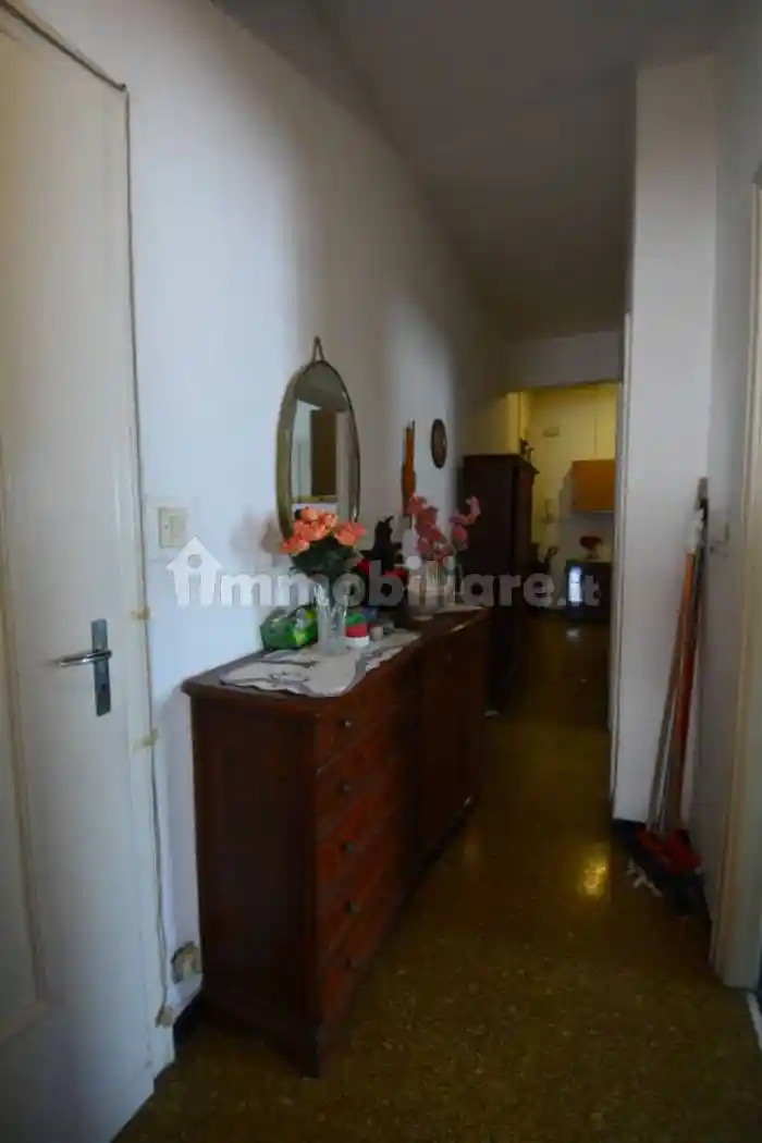 Bilocale via San Felice 5, Molassana, Genova - foto 5