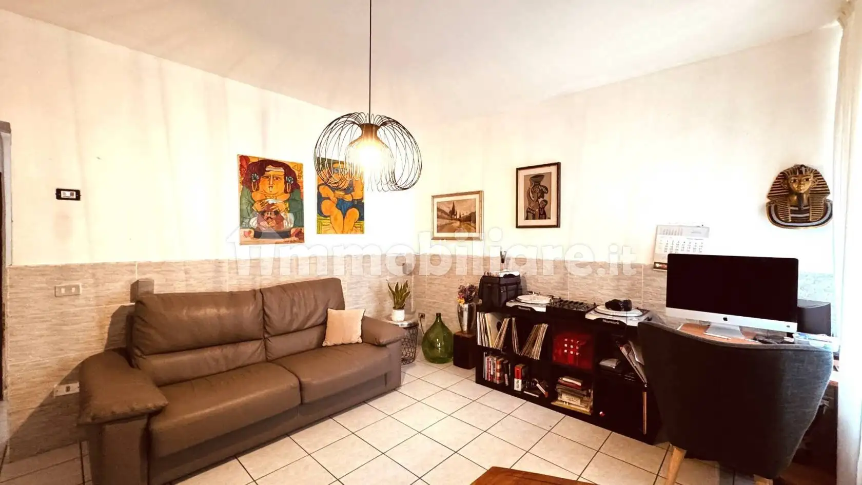 Casa indipendente in vendita a Prato