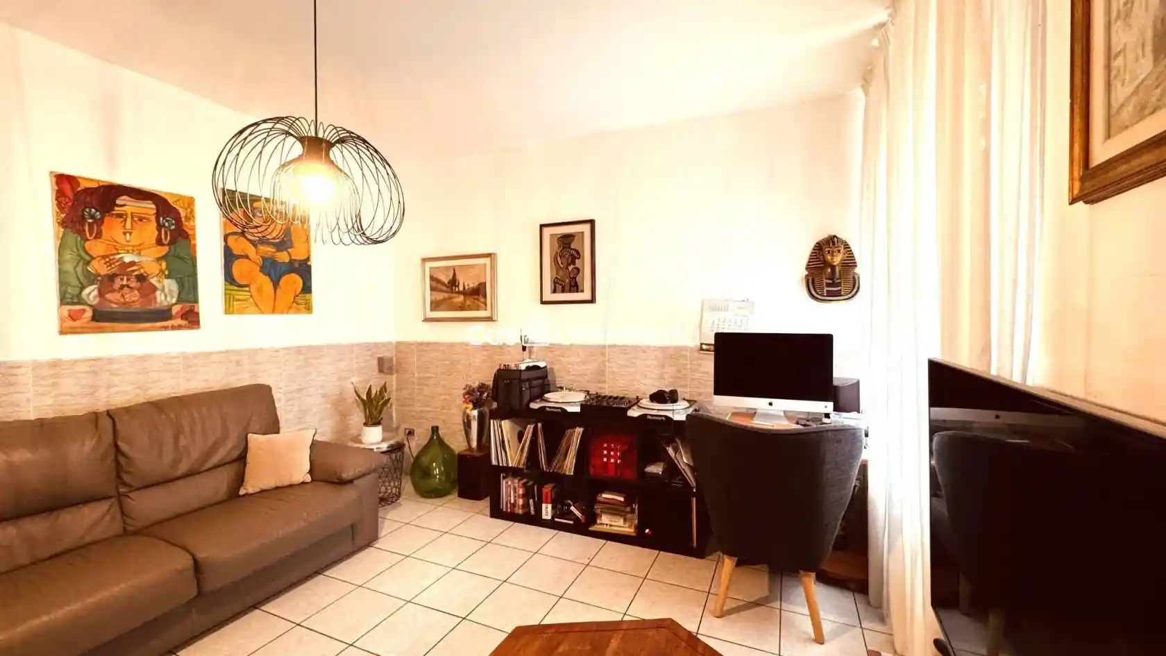 Terratetto unifamiliare via Bologna 500 prato, 24, Santa Lucia, Prato - foto 2