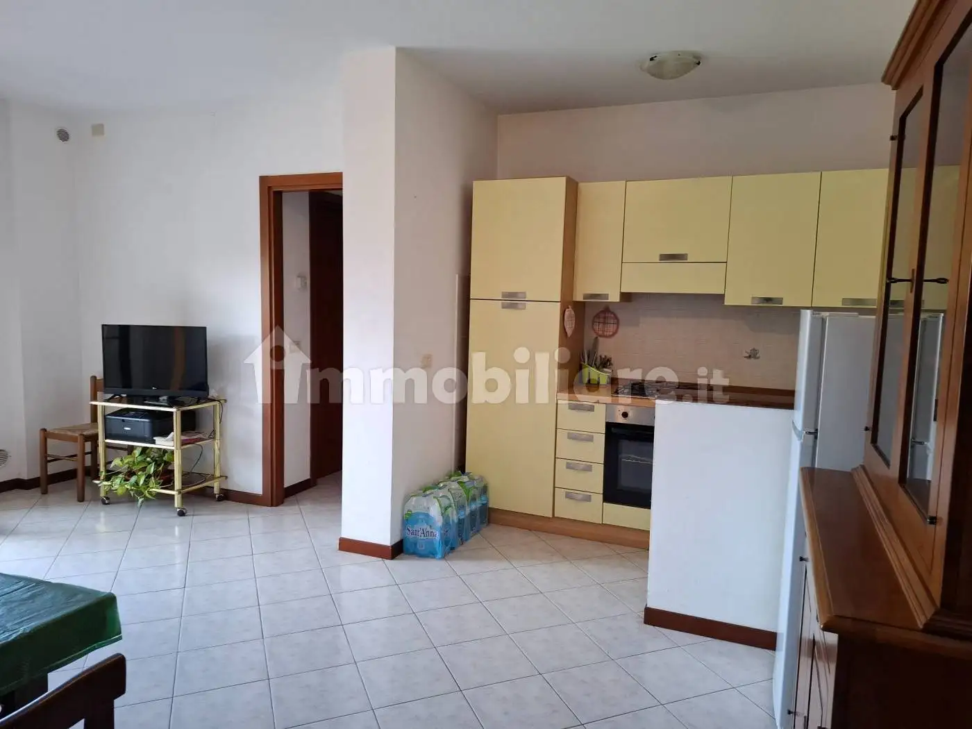 Appartamento in affitto a Grosseto