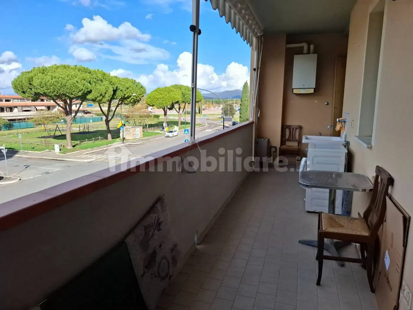 Bilocale via Estonia 34, Cittadella - Ospedale, Grosseto - foto 3