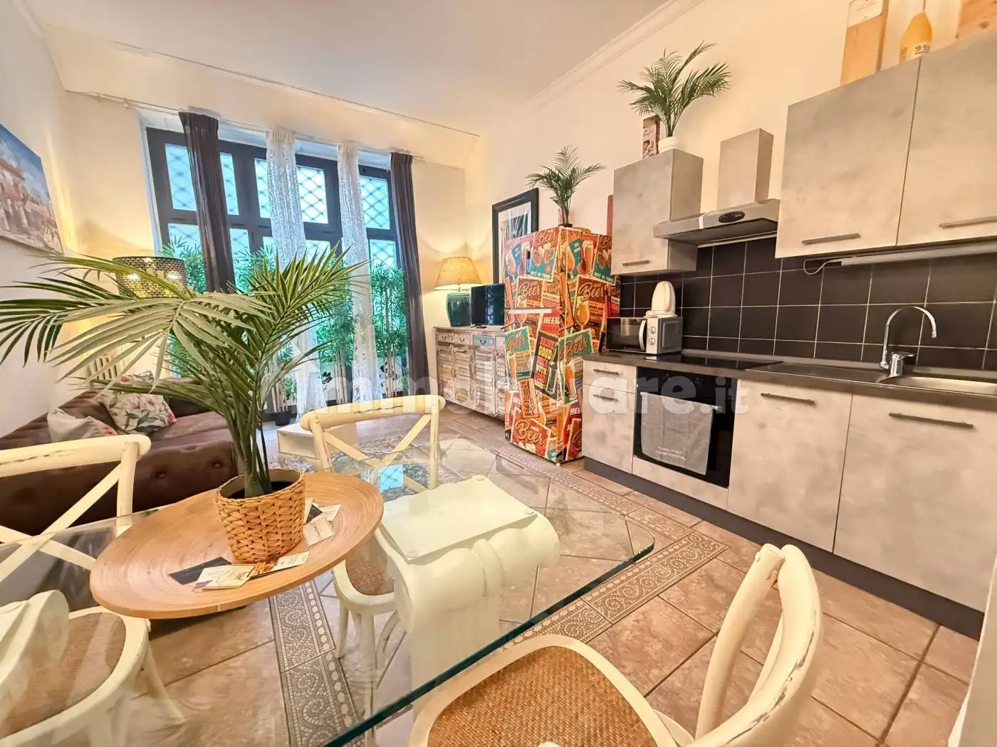Apartment in vendita a Milan