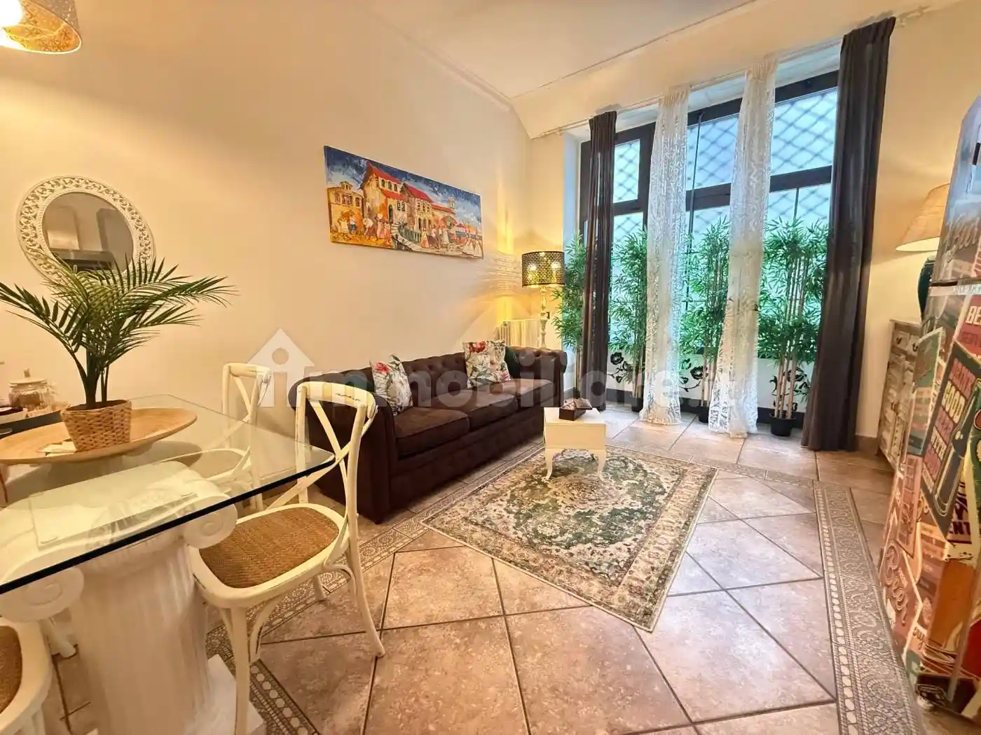 Trilocale via Matteo Maria Boiardo 22, Turro, Milano - foto 2