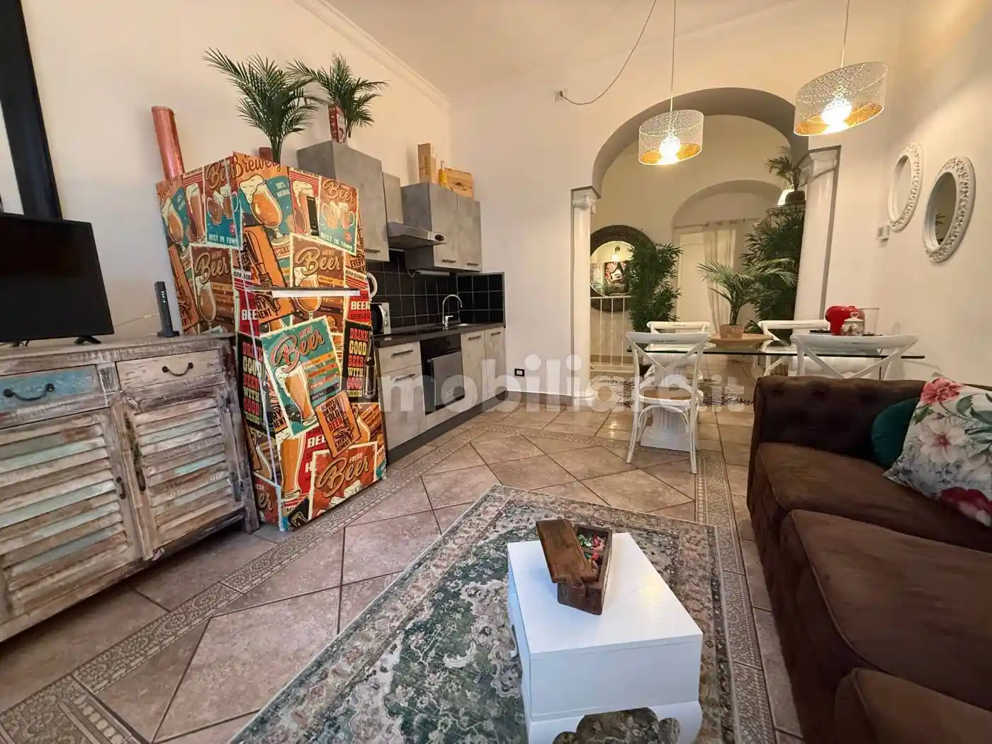 Trilocale via Matteo Maria Boiardo 22, Turro, Milano - foto 3