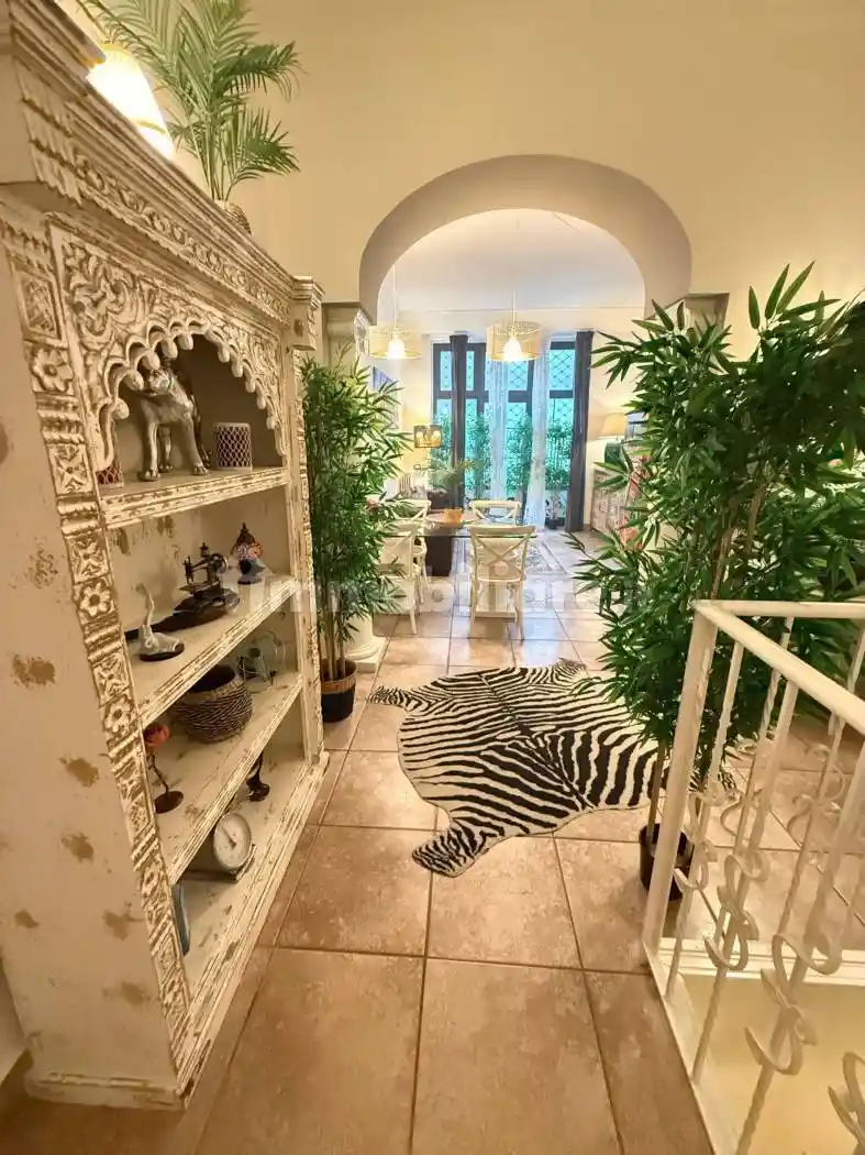 Trilocale via Matteo Maria Boiardo 22, Turro, Milano - foto 4