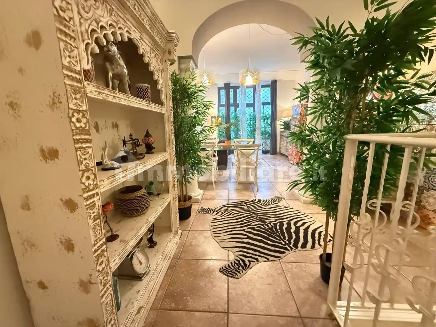 Trilocale via Matteo Maria Boiardo 22, Turro, Milano - foto 5