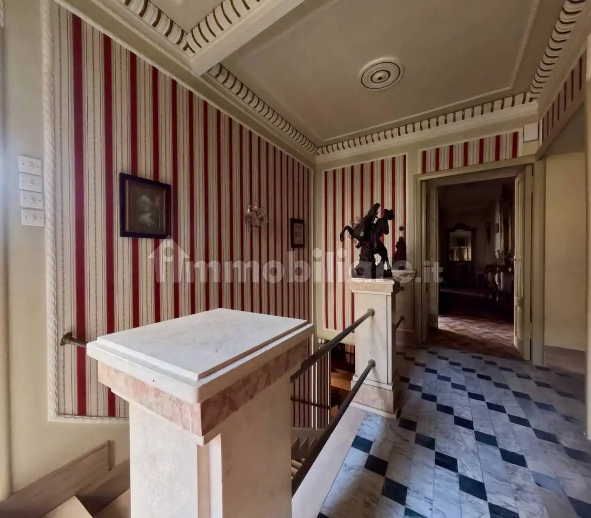 Casa indipendente in vendita a Arpino