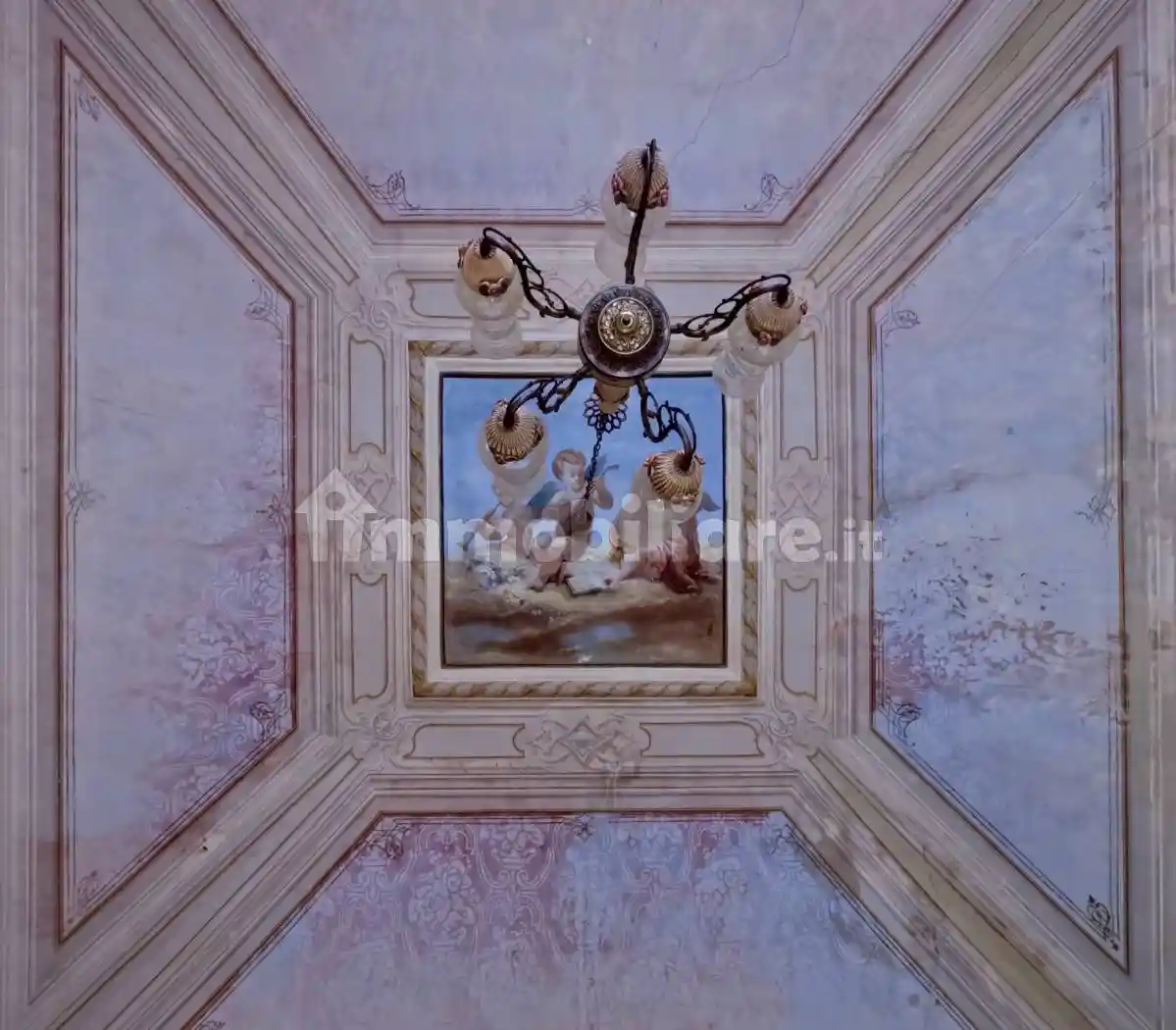 Terratetto unifamiliare via Marco Vipsanio Agrippa, Centro, Arpino - foto 2