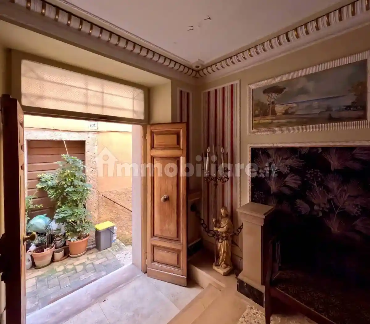 Terratetto unifamiliare via Marco Vipsanio Agrippa, Centro, Arpino - foto 4