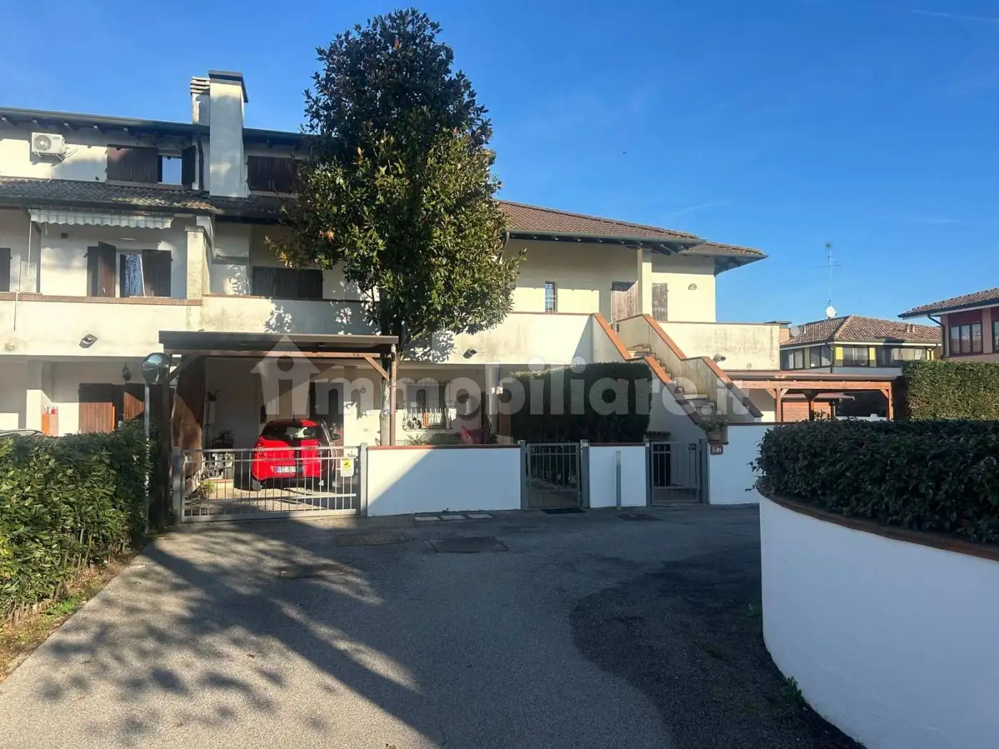 Quadrilocale via dei Casoni 3, Porto Garibaldi, Comacchio - foto 3