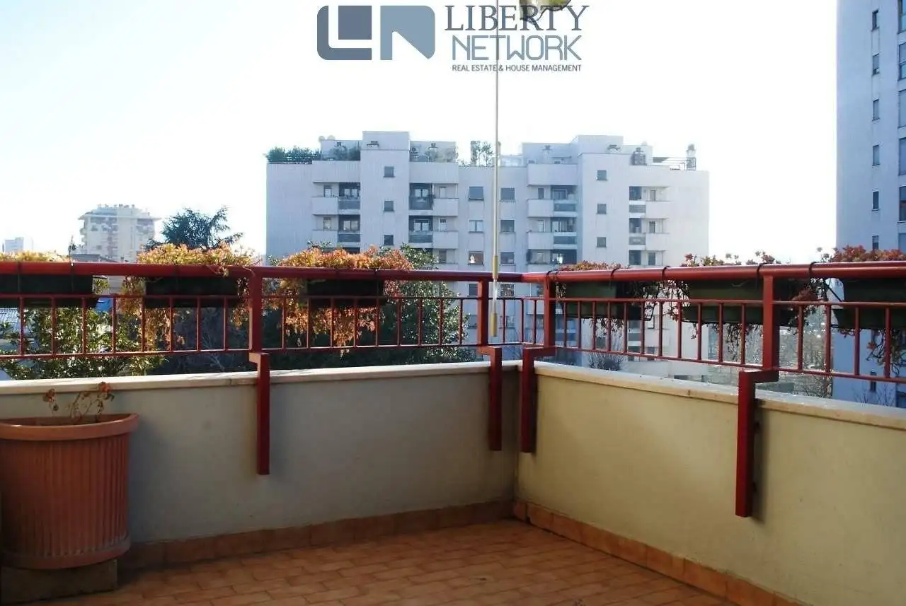 Apartment in vendita a Milan