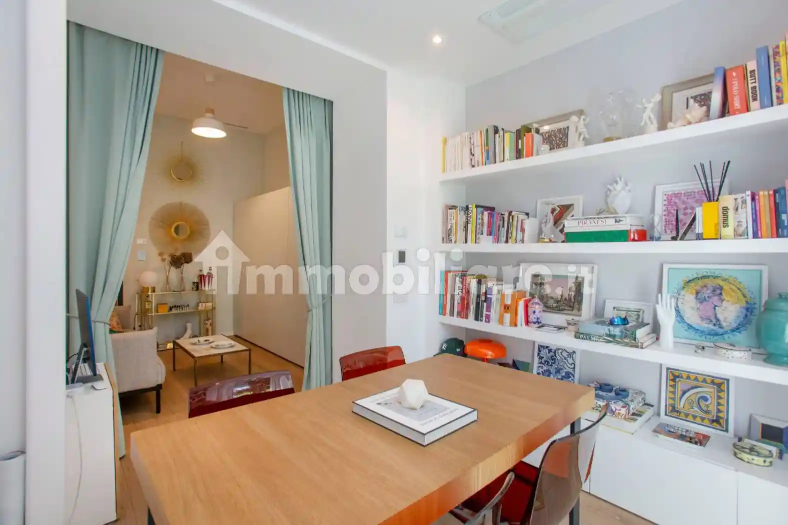 Bilocale via Ruggero Boscovich 52, Buenos Aires, Milano - foto 5