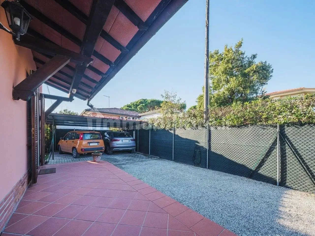 Villa bifamiliare via Scassi Carli 99, Centro, Forte dei Marmi - foto 3