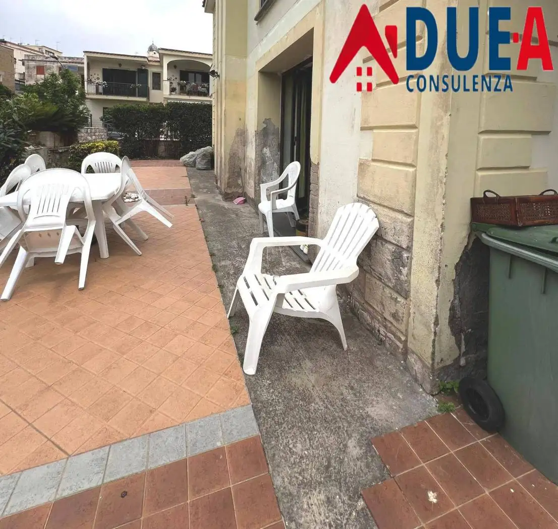 Quadrilocale via Piscina Mirabile, Centro, Bacoli - foto 4