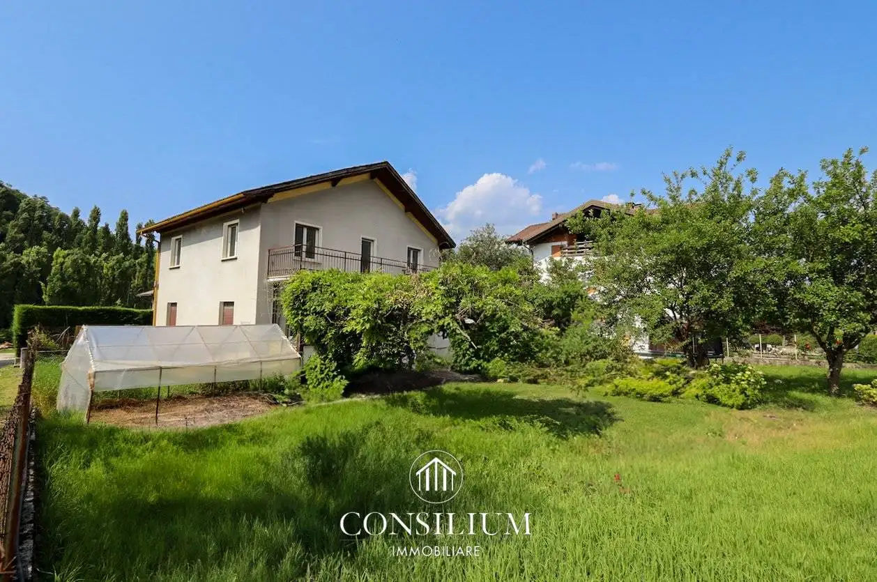 Villa in vendita a Caldonazzo