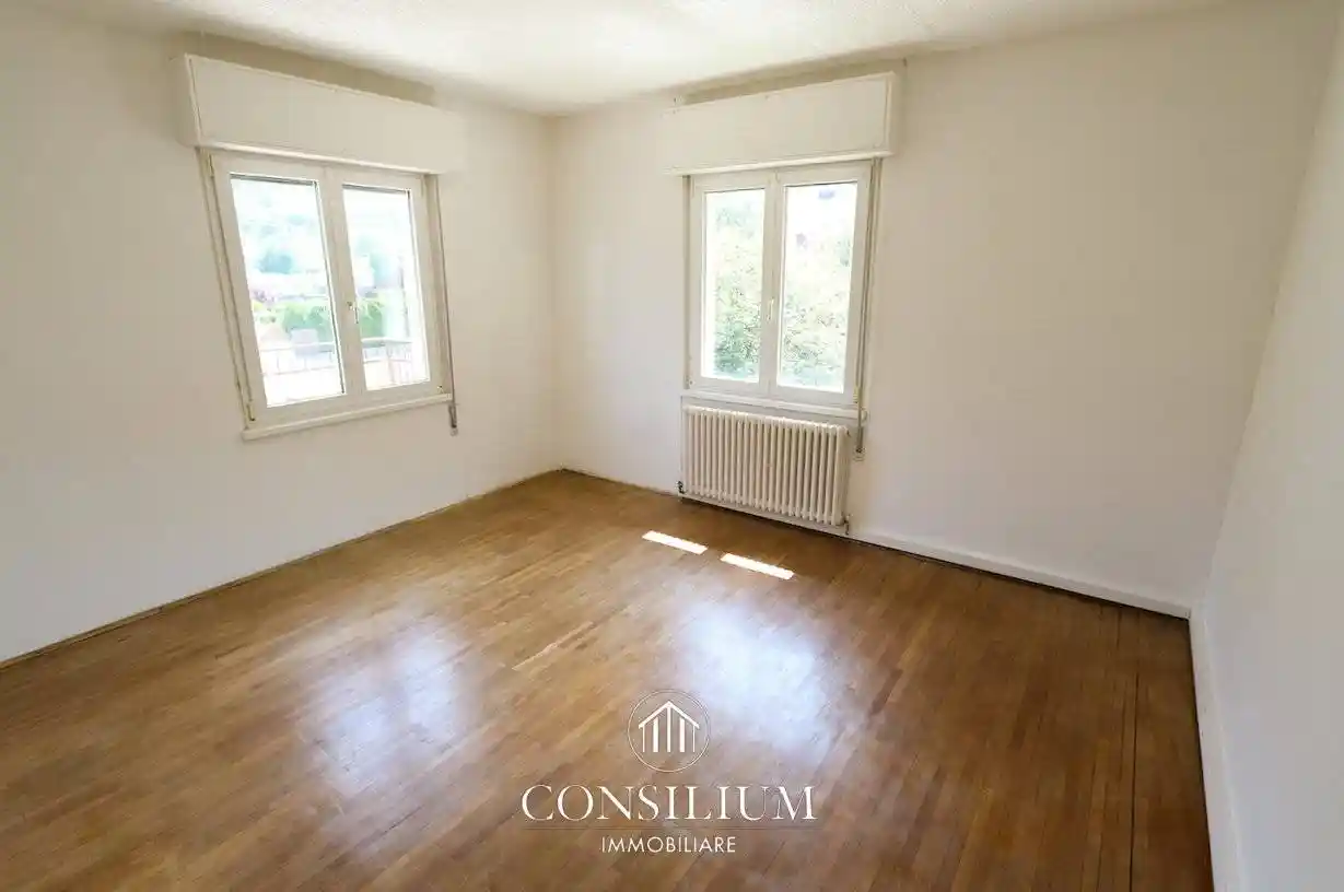 Villa unifamiliare via Eugenio Prati, Centro, Caldonazzo - foto 4