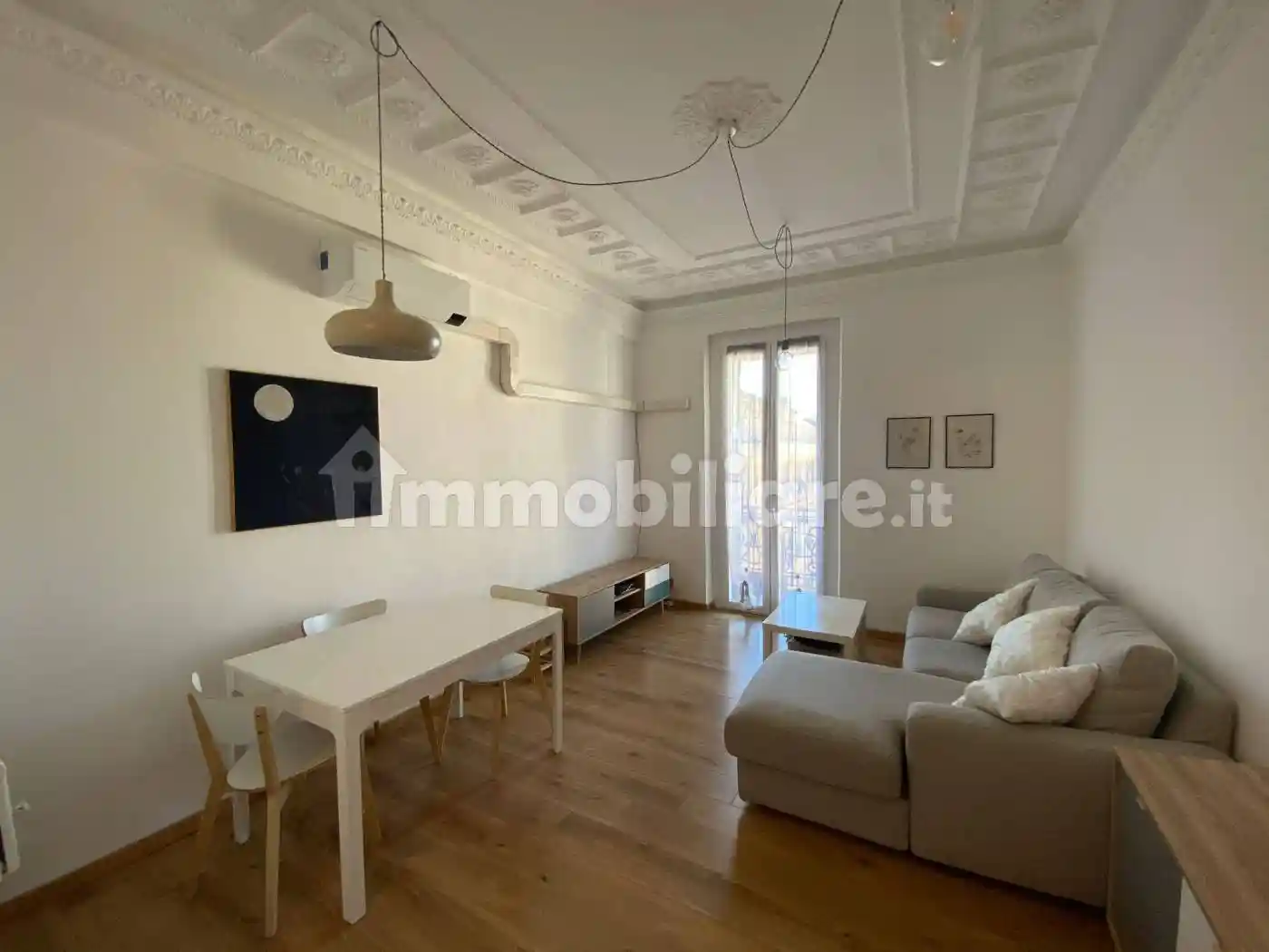 Bilocale via Montevideo 12, Foce, Genova - foto 2