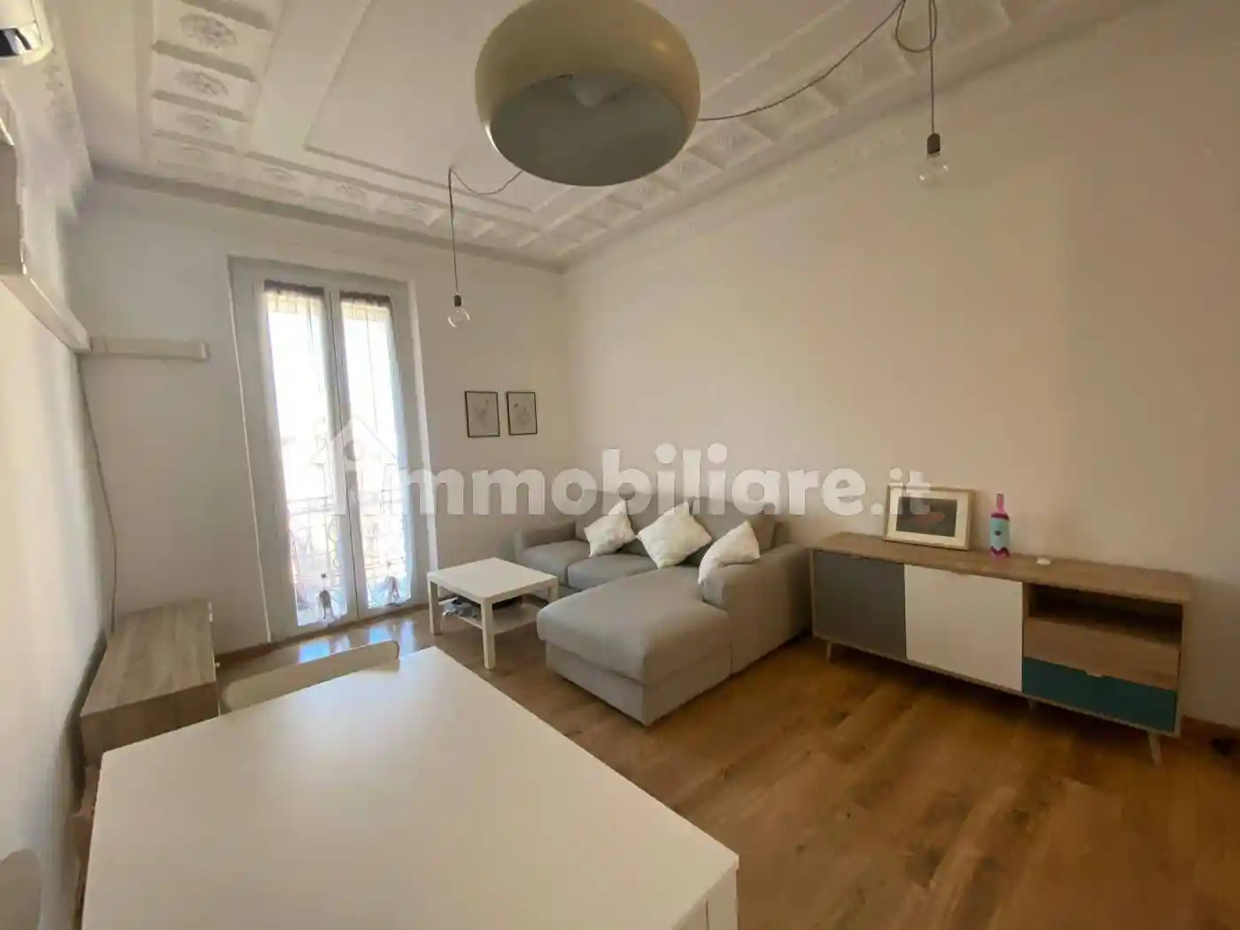 Bilocale via Montevideo 12, Foce, Genova - foto 3